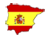 IMPRENTA TORMES - Espanol